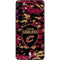 NBA Cleveland Cavaliers Digi Camo Galaxy S25 Skin